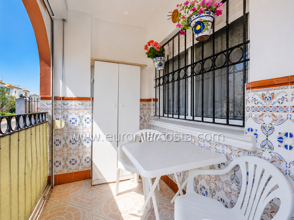 Bungalow i Torrevieja, Alicante - foto 3